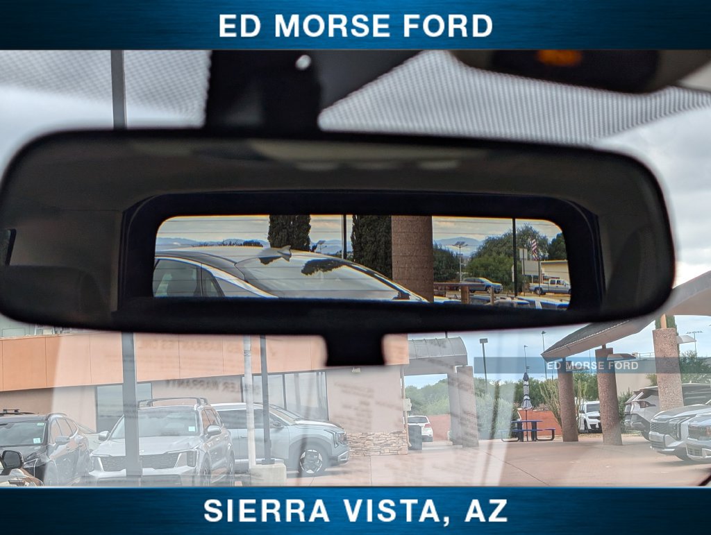 Certified 2020 Ford EcoSport SE FWD image 19
