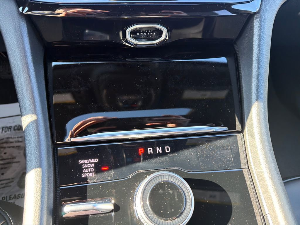 New 2026 Jeep Grand Cherokee L Limited w/ Limited Altitude Package image 17