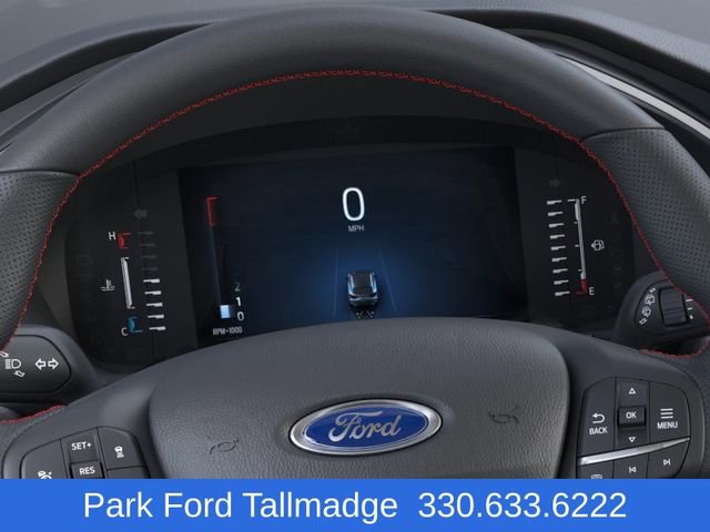 New 2026 Ford Escape ST-Line w/ Tech Pack #1 AWD/4WD image 13