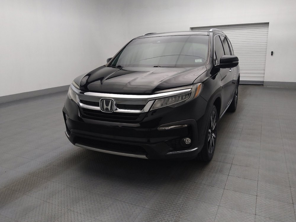 Used 2019 Honda Pilot Touring image 15