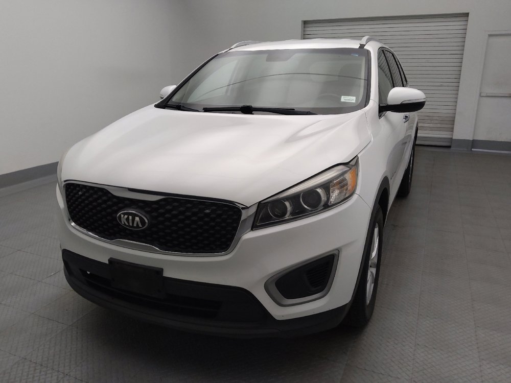 Used 2018 Kia Sorento FWD image 15