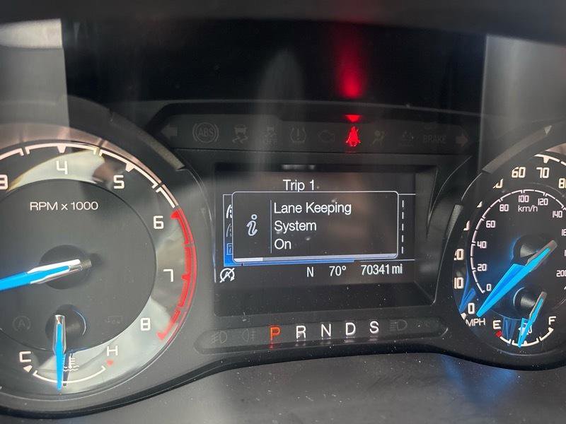 Used 2019 Ford Ranger XLT w/ Equipment Group 302A Luxury image 21