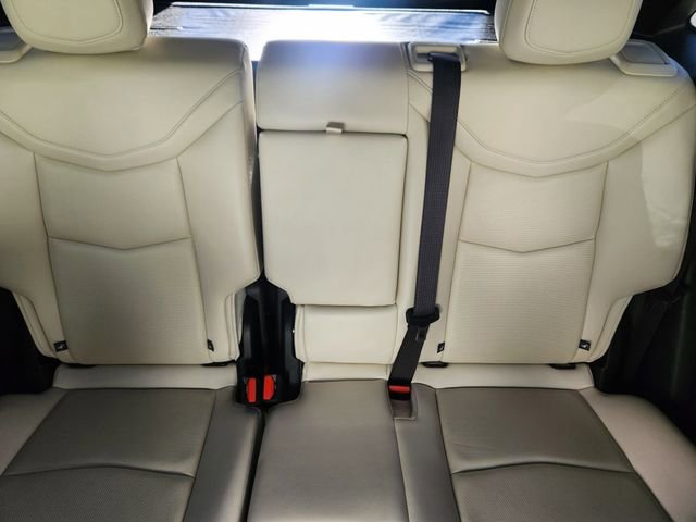 Used 2023 Cadillac XT5 Sportv w/ LPO, Floor Liner Package image 16