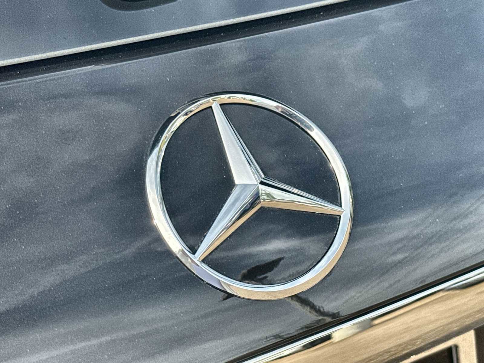 Used 2026 Mercedes-Benz GLE 350 4MATIC image 16