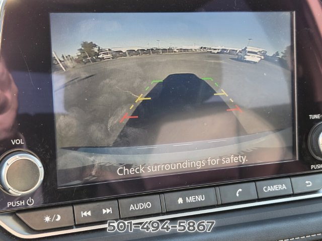 Used 2023 Nissan Rogue SV w/ SV Premium B Package AWD/4WD image 19