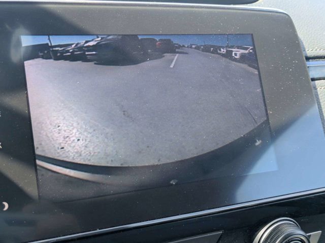 Used 2020 Honda CR-V EX image 21