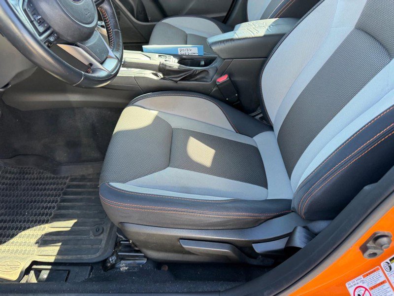 Used 2018 Subaru Crosstrek 2.0i Premium AWD/4WD image 18