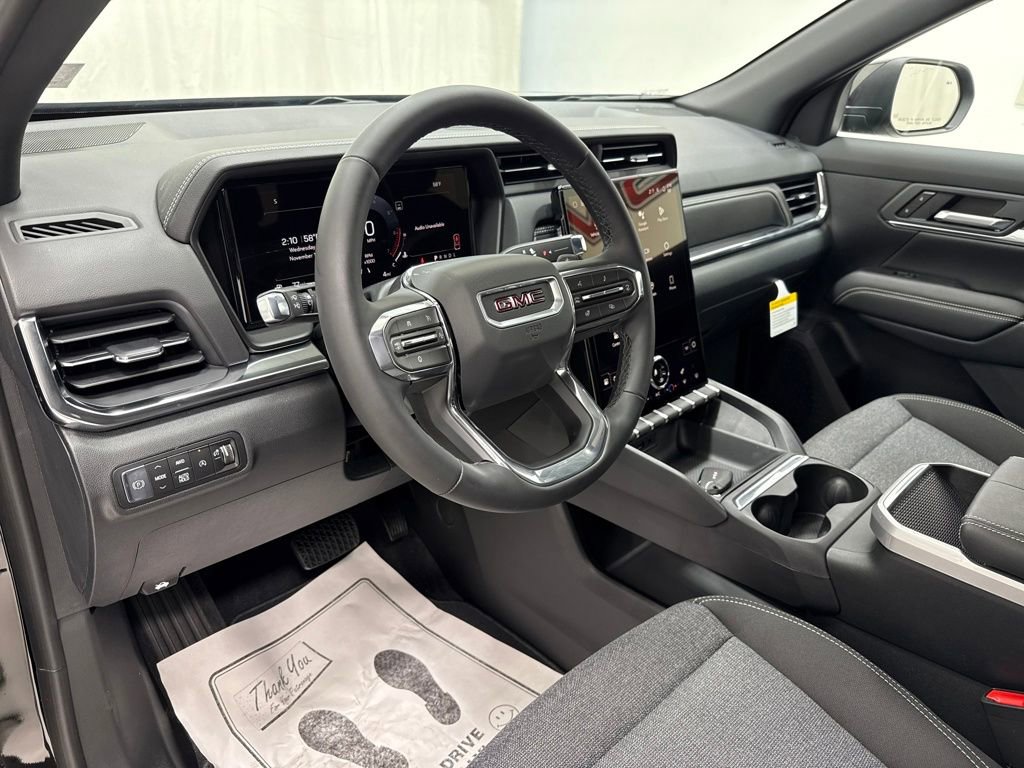 New 2026 GMC Terrain Elevation image 18