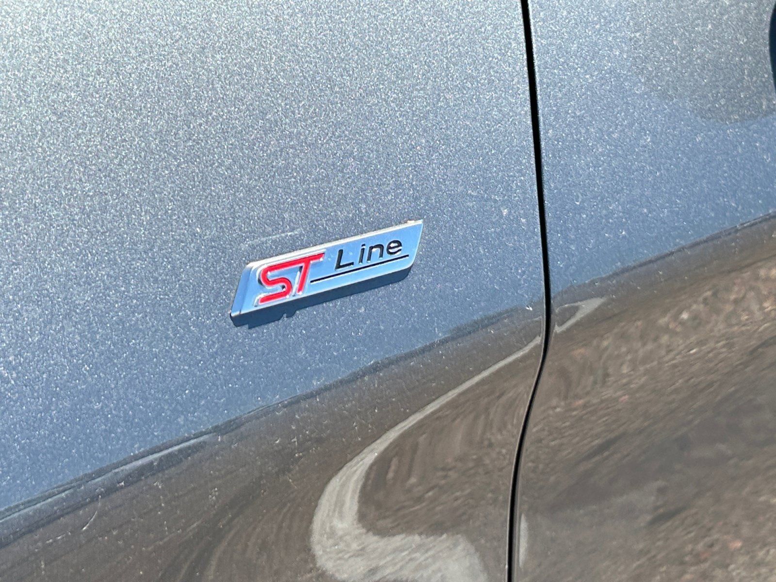 New 2026 Ford Explorer ST-Line RWD image 24
