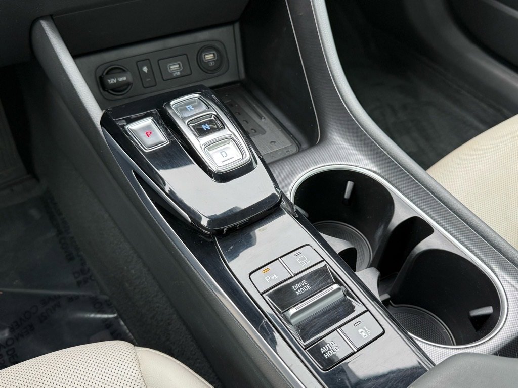 Used 2021 Hyundai Sonata Limited image 17