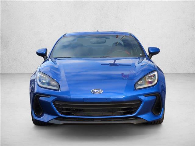 New 2026 Subaru BRZ Limited image 6