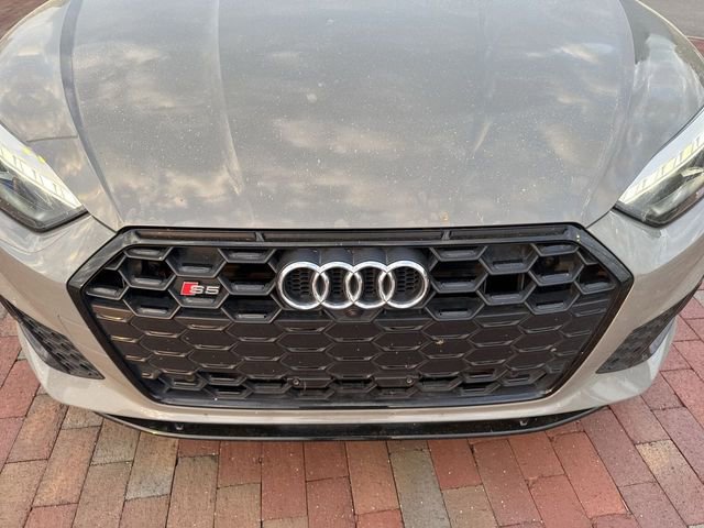 Used 2021 Audi S5 Prestige w/ Prestige Package image 22