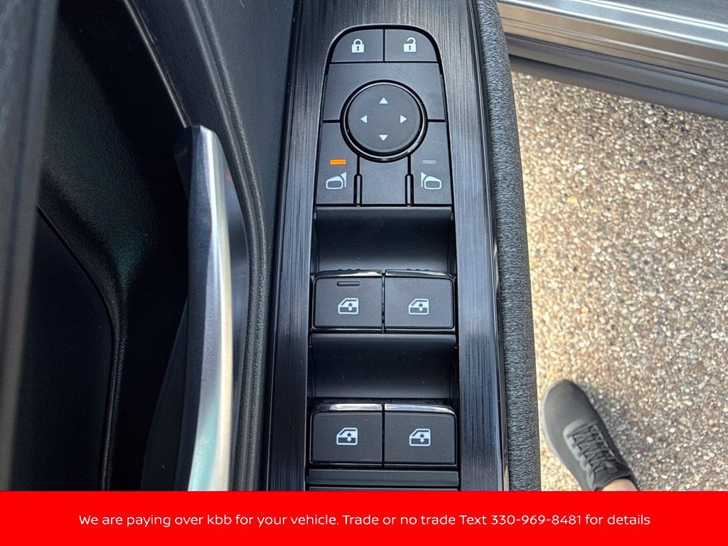 New 2027 Nissan Kicks SV w/ SV Premium Package AWD/4WD image 11