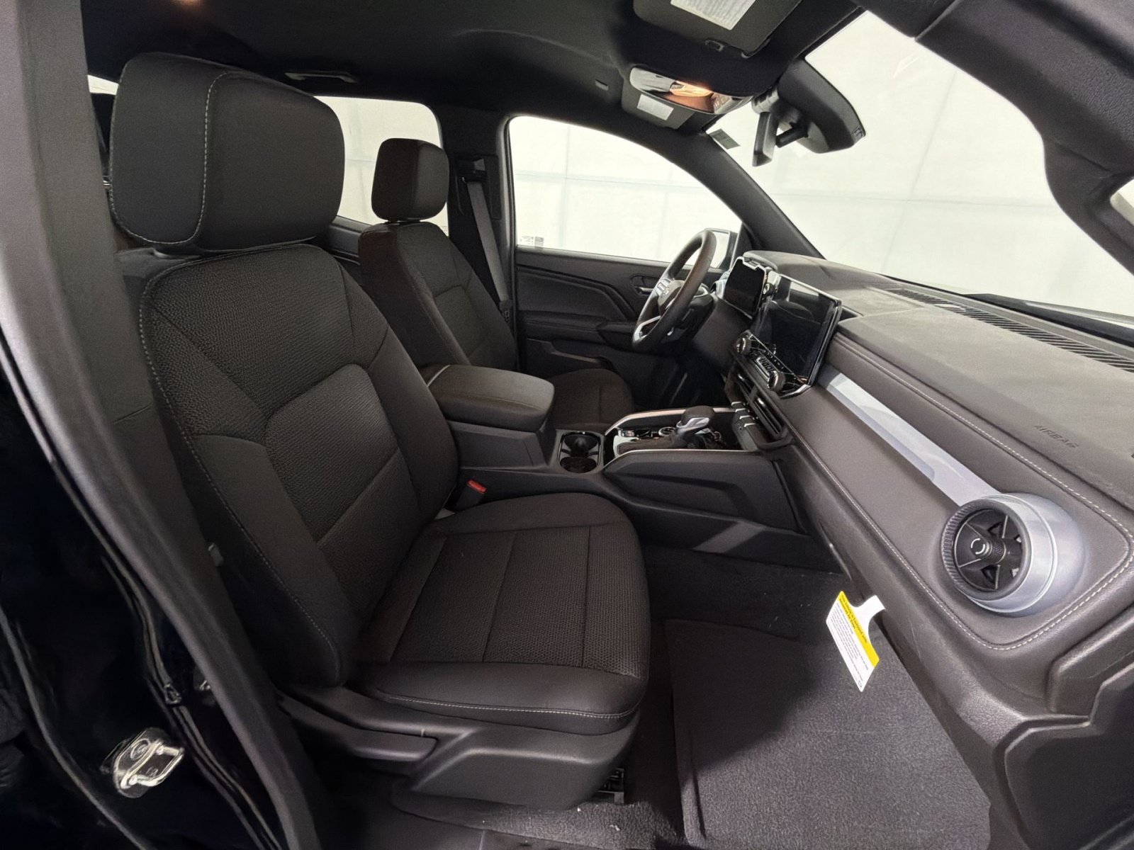 New 2026 Chevrolet Colorado LT AWD/4WD image 27