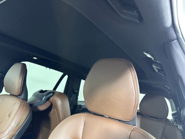 Used 2023 Volvo XC90 B6 Ultimate image 12