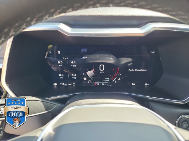 New 2026 GMC Canyon Elevation w/ Convenience Package AWD/4WD image 24