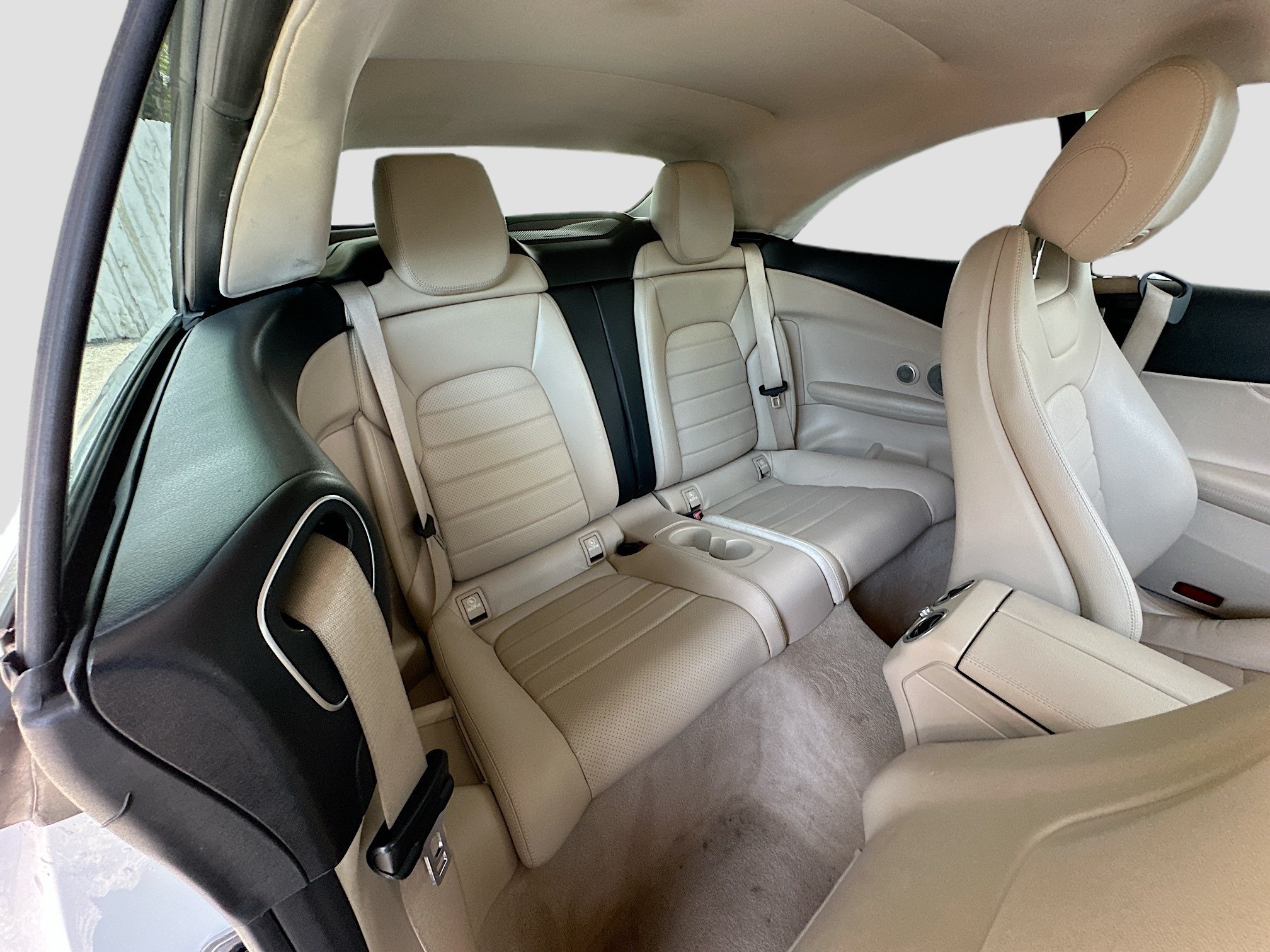Used 2021 Mercedes-Benz C 300 Cabriolet image 27