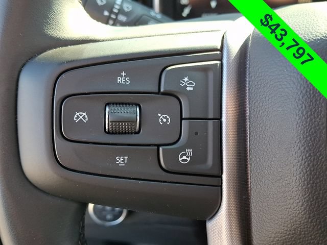 Used 2024 GMC Sierra 1500 SLT AWD/4WD image 22