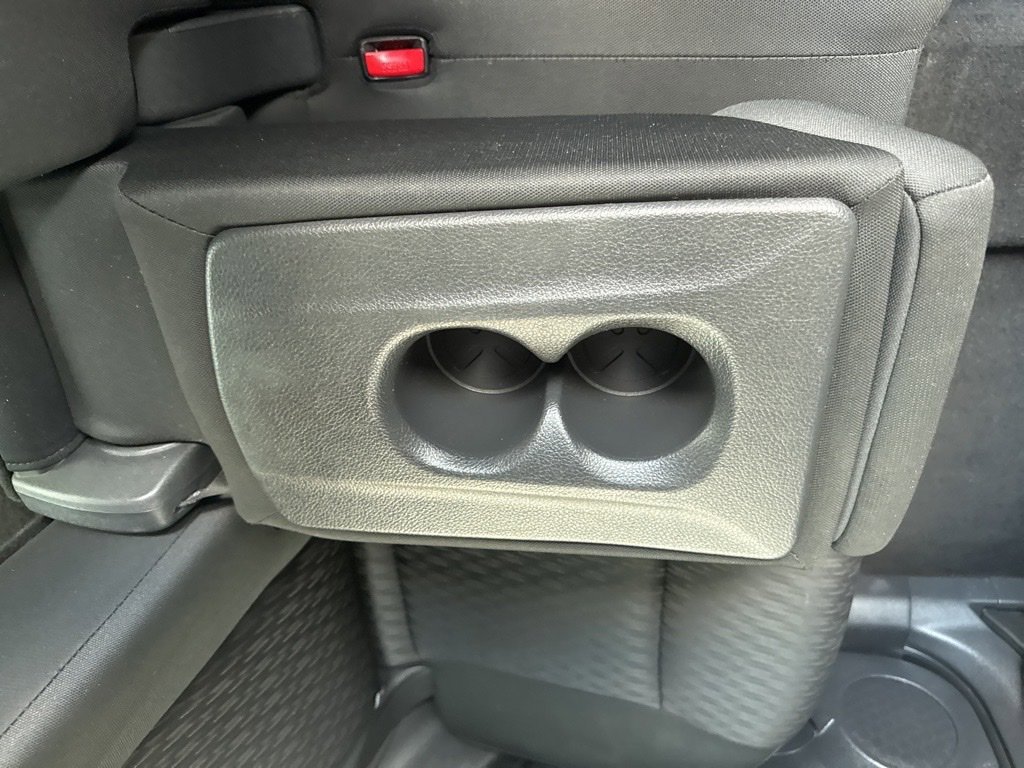 Used 2018 Nissan Rogue S image 24