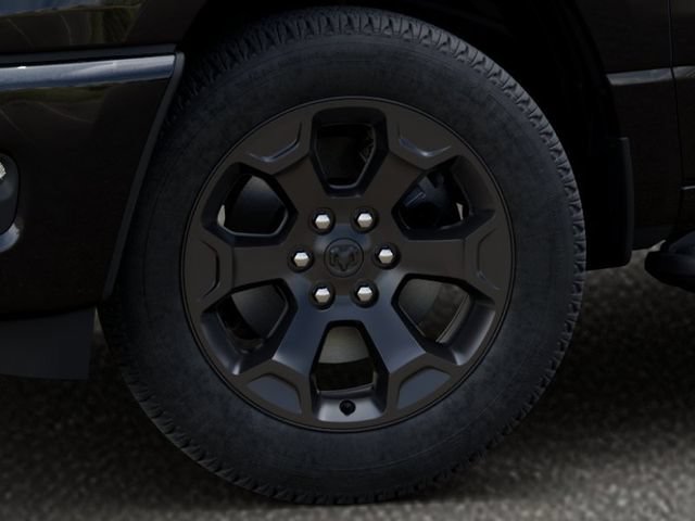 New 2026 RAM 1500 Express AWD/4WD image 13