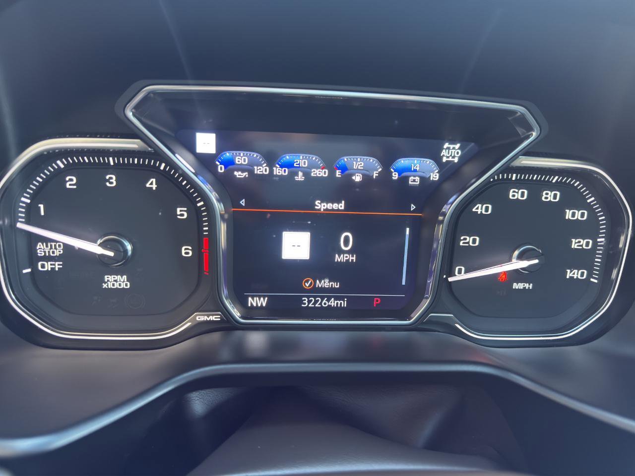 Used 2021 GMC Yukon Denali image 12