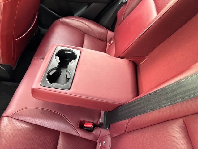 Certified 2024 MAZDA CX-30 AWD 2.5 S w/ Preferred Package image 25