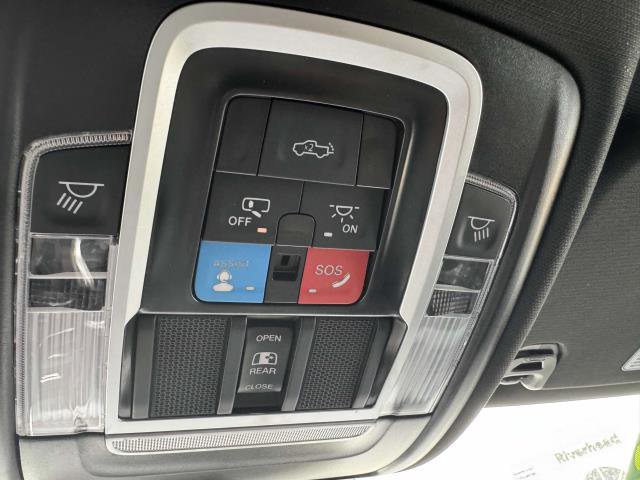 Used 2025 RAM 1500 Big Horn image 19