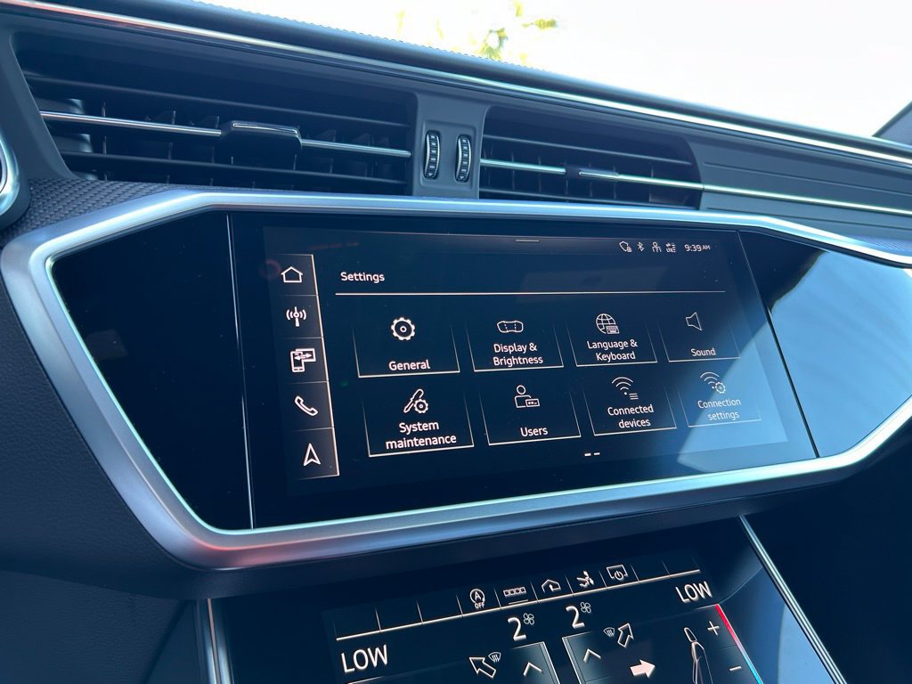 Used 2023 Audi S7 Premium Plus w/ Premium Plus Package AWD/4WD image 27