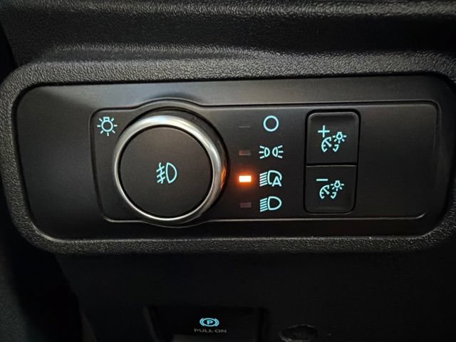 Used 2021 Ford Bronco Outer Banks AWD/4WD image 24
