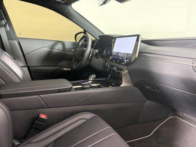 Used 2024 Lexus RX 350 F Sport w/ Convenience Package AWD/4WD image 31