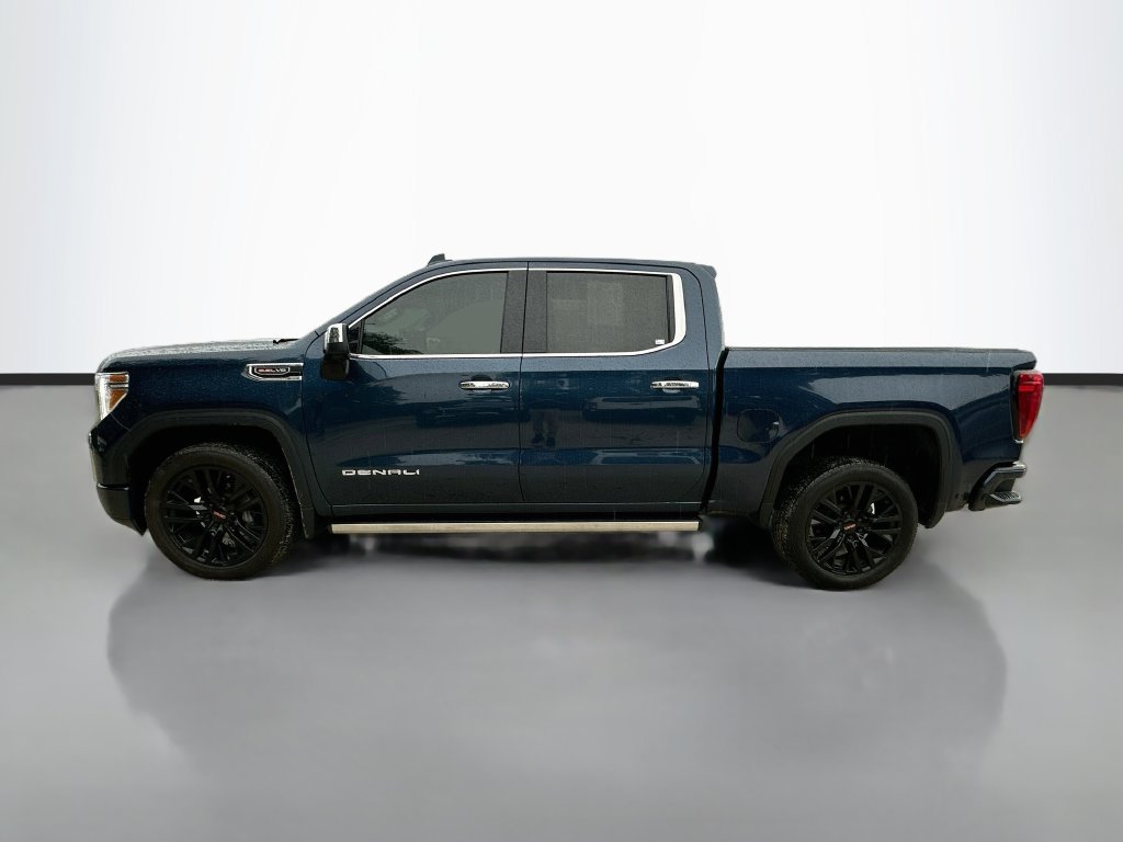 Used 2021 GMC Sierra 1500 Denali w/ Denali Ultimate Package AWD/4WD image 8
