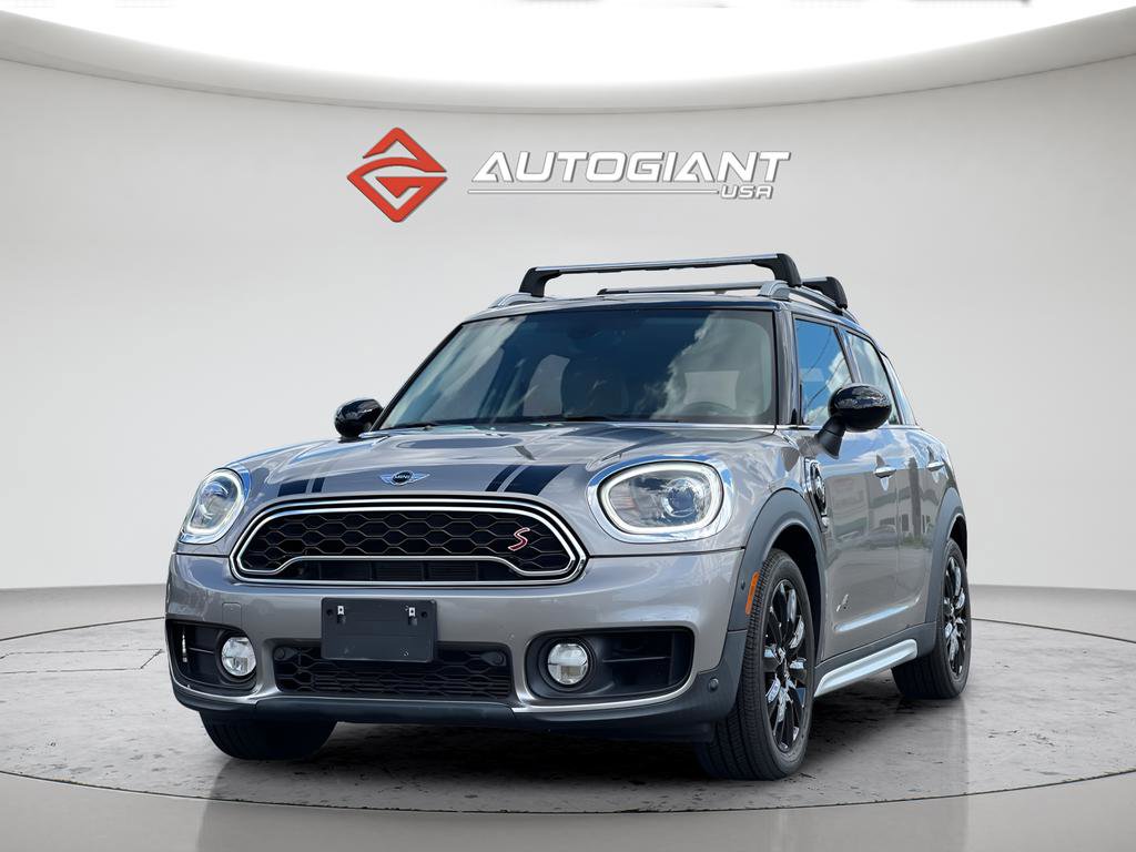 Used 2018 MINI Cooper Countryman SE image 13
