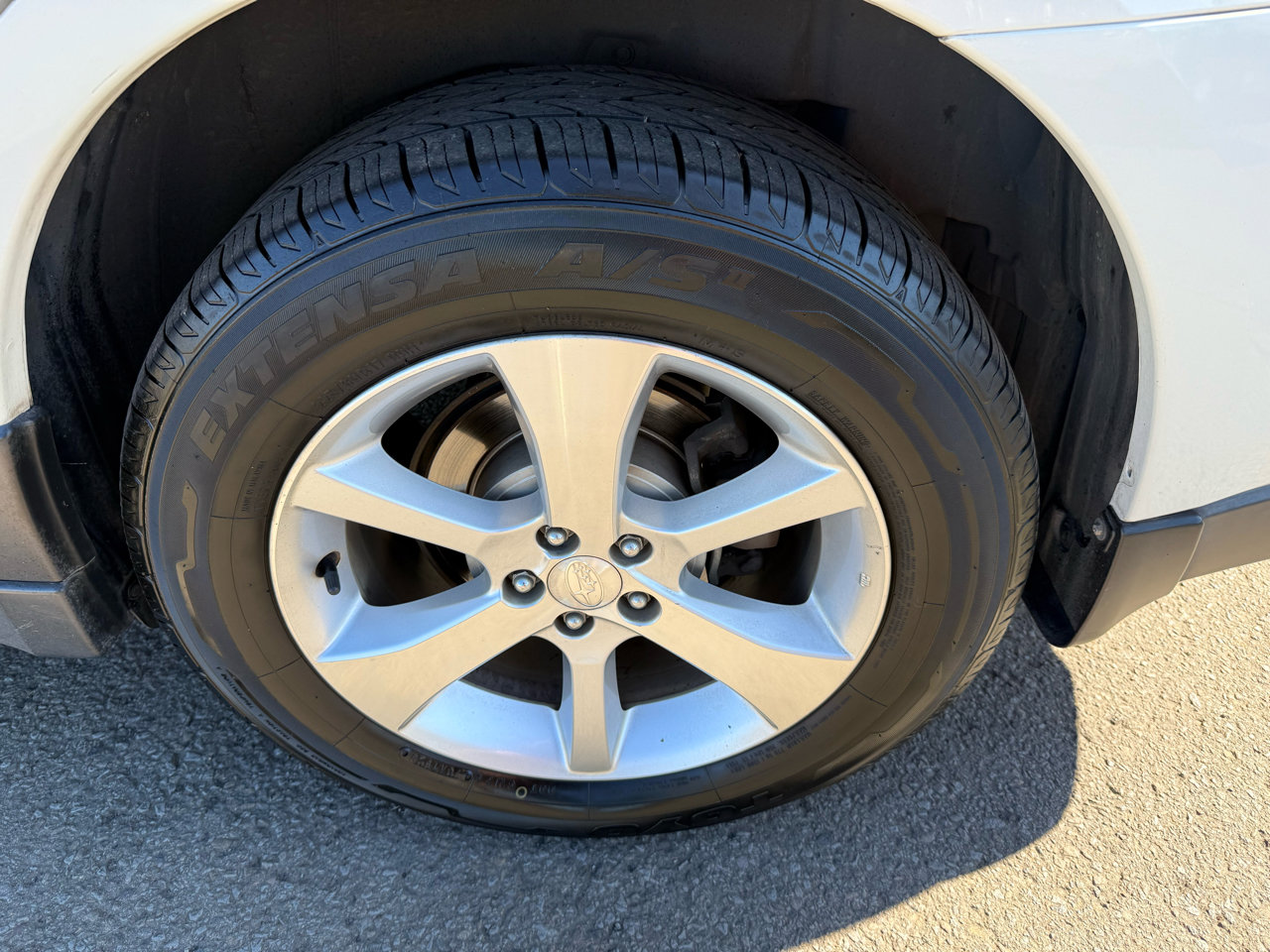 Used 2014 Subaru Outback 2.5i Limited w/ Moonroof Package image 32