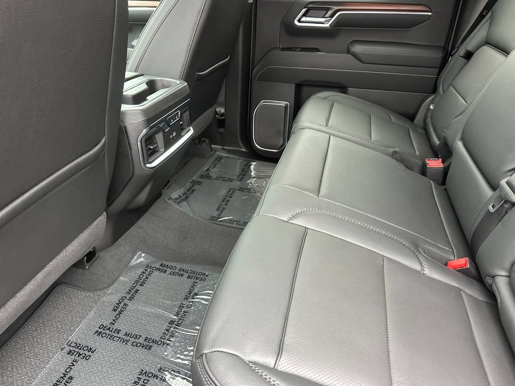 New 2026 GMC Sierra 1500 Denali AWD/4WD image 12
