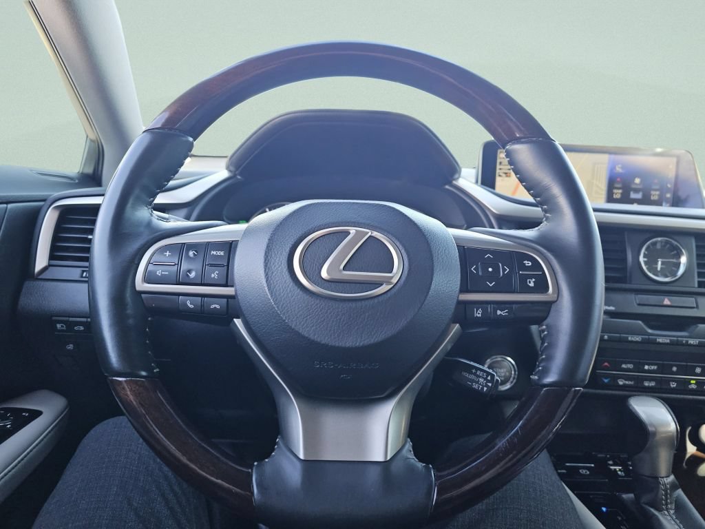 Used 2017 Lexus RX 350 AWD w/ Premium Package image 31