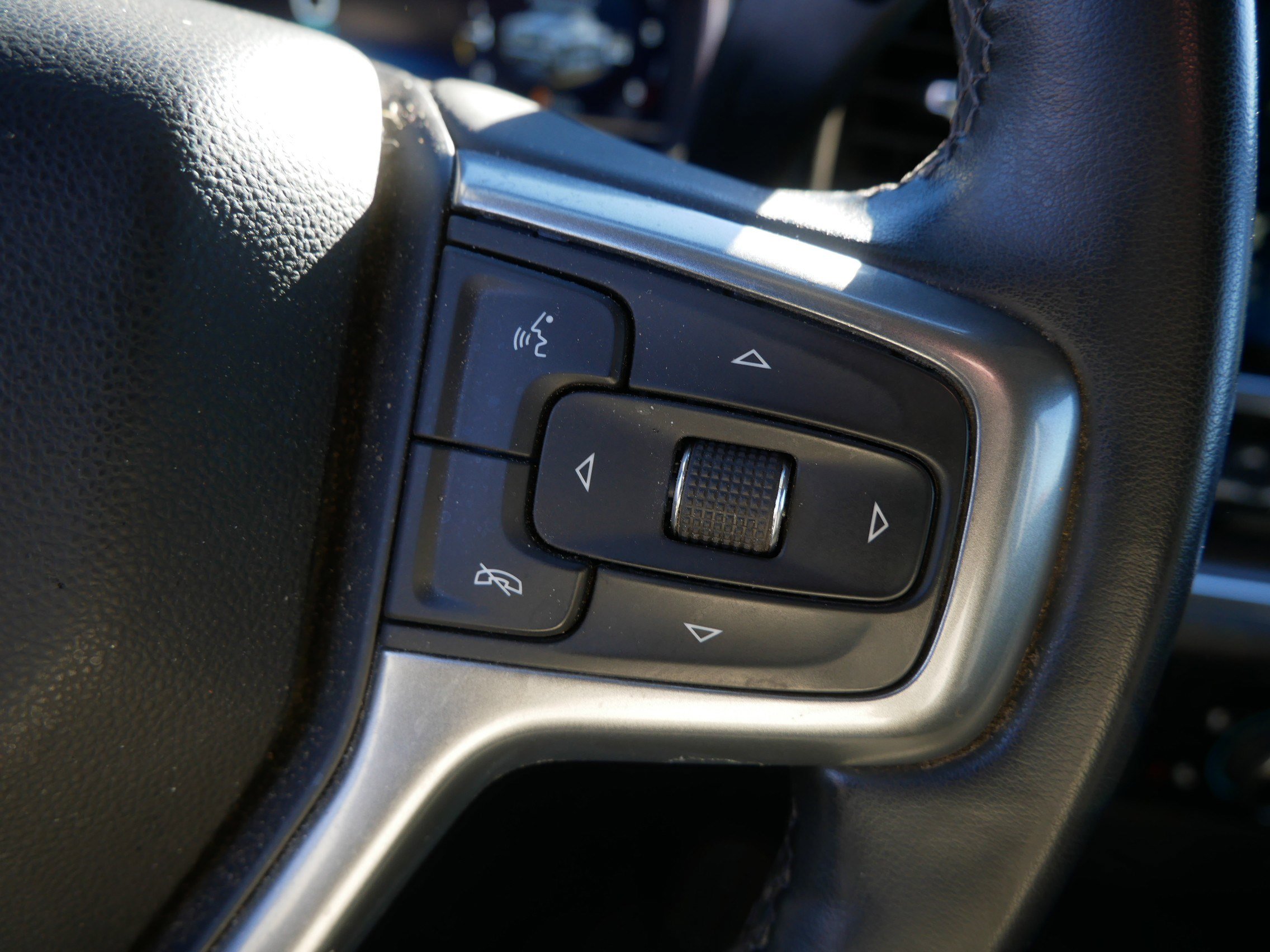 Used 2024 Chevrolet Silverado 1500 LT w/ Protection Package image 24