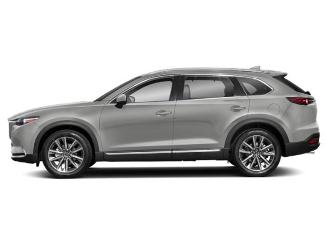 Used 2019 MAZDA CX-9 Grand Touring AWD/4WD image 3