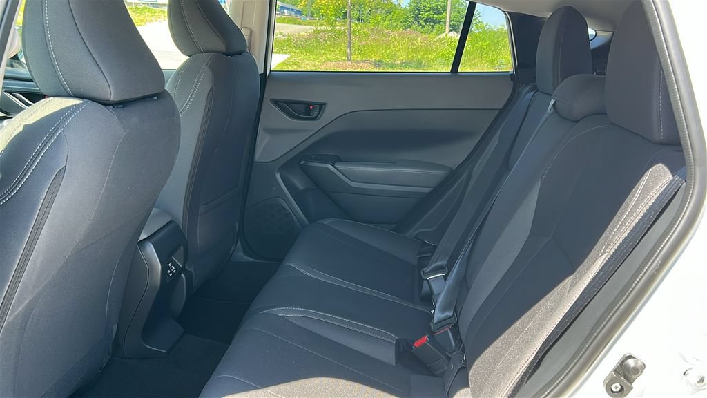 Certified 2025 Subaru Crosstrek 2.5i Premium AWD/4WD image 23