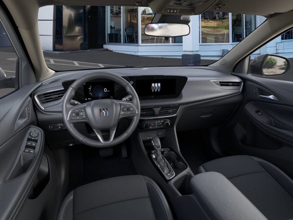 New 2026 Buick Encore GX Preferred image 16