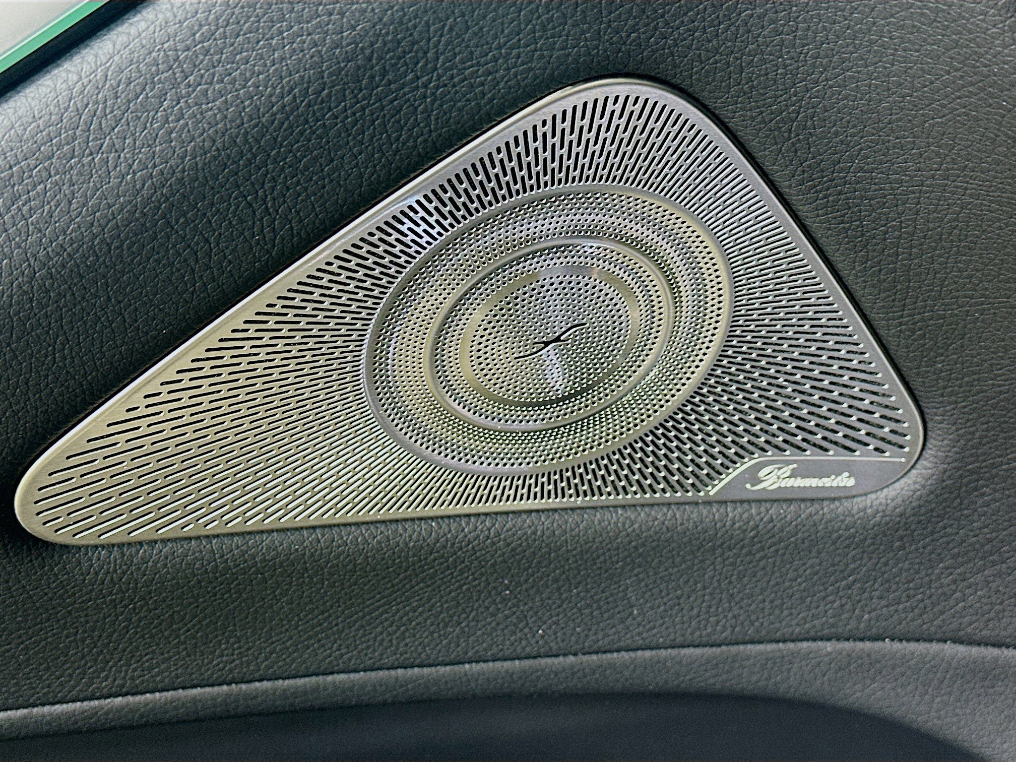 Used 2026 Mercedes-Benz S 580 4MATIC Sedan image 23