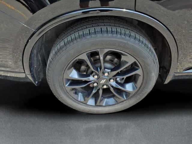 Used 2023 Dodge Durango R/T AWD/4WD image 9