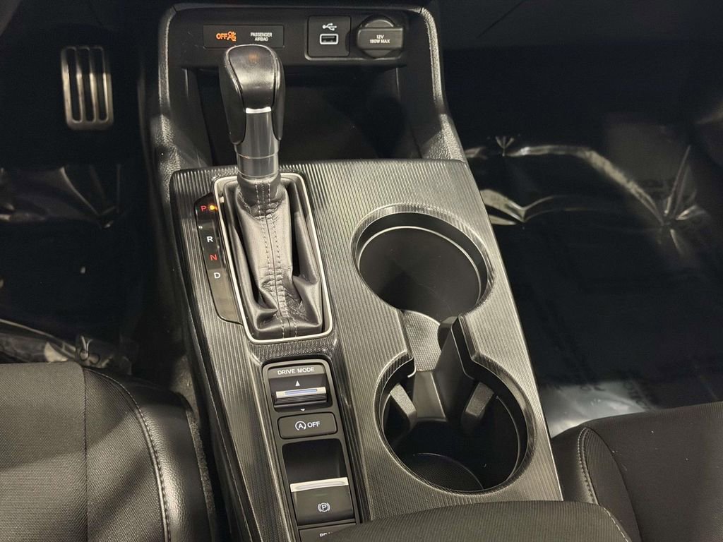 Used 2023 Honda Civic Sport image 17
