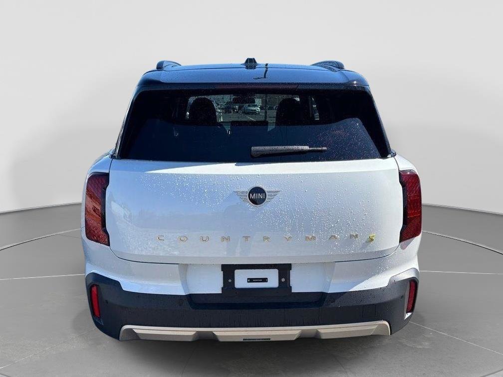 Used 2025 MINI Cooper Countryman SE w/ Comfort Package Max AWD/4WD image 4