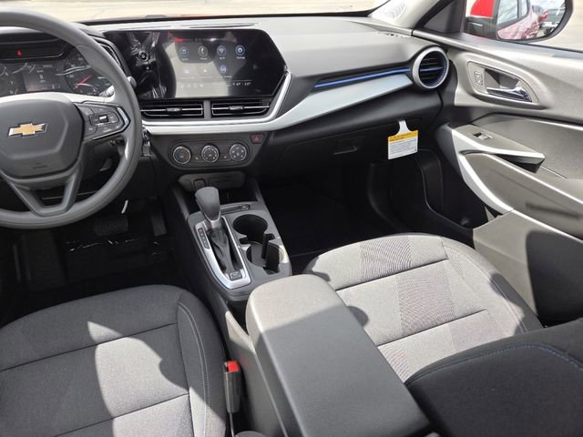 New 2026 Chevrolet Trax LS w/ LS Convenience Package image 28