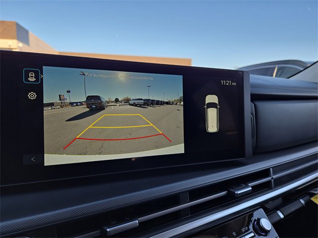 New 2026 Hyundai Santa Fe SEL image 12