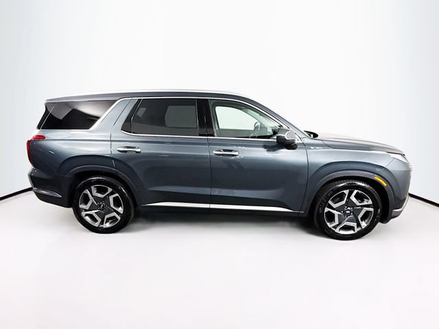 Used 2023 Hyundai Palisade Limited AWD/4WD image 9