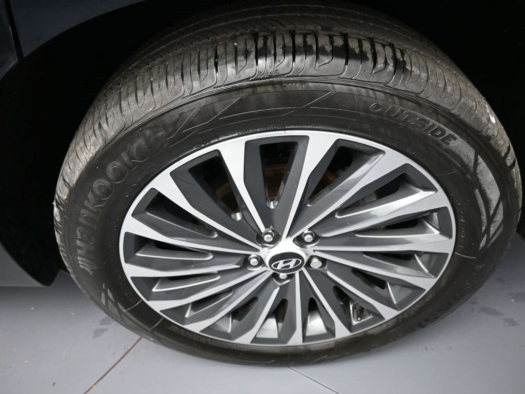 Used 2024 Hyundai Palisade Calligraphy image 15