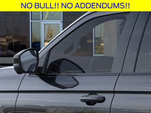 New 2026 Ford Expedition Platinum image 21