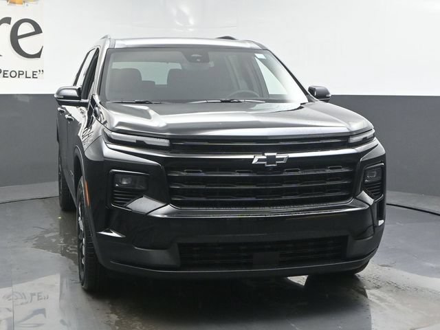 New 2026 Chevrolet Traverse LT w/ Midnight/Sport Edition FWD image 30