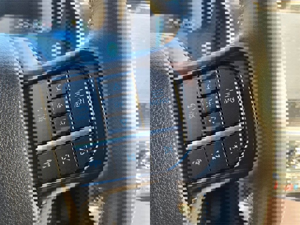 New 2025 Ford F150 Platinum image 19